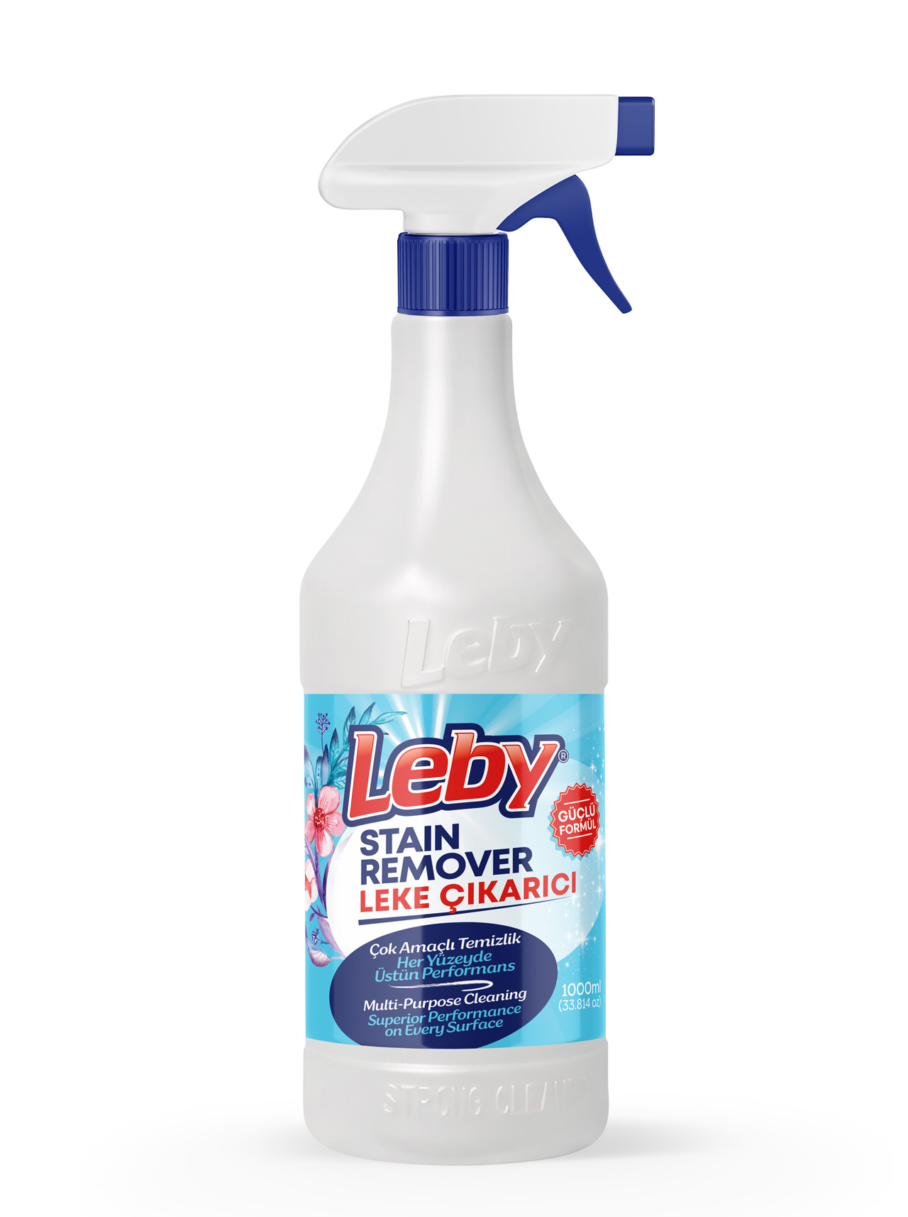 Leby Leke Çıkarıcı